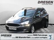 Ford Grand C-Max, 1.0 l Cool&Connect EcoBoost Mehrzonenklima, Jahr 2019 - Viersen