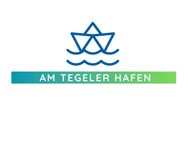 2 Zimmerwohnung am Tegeler Hafen - Berlin