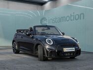 MINI Cooper S, , Jahr 2021 - München