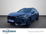 CUPRA Formentor, 2.0 TSI VZ 4D, Jahr 2021 - Mainz