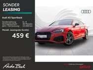 Audi A5, Sportback competition edition plus S line 40TDI qu, Jahr 2023 - Diez