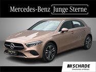 Mercedes A 250, e Progressive, Jahr 2023 - Eisenach