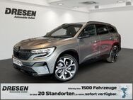 Renault Espace, 1.2 VI Esprit Alpine E-Tech Full Hybrid 200, Jahr 2024 - Krefeld