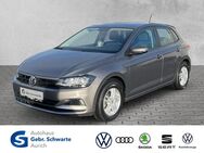 VW Polo, 1.0 VI Trendline, Jahr 2018 - Aurich