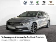 VW Passat Variant, 1.5 TSI Business, Jahr 2020 - Berlin