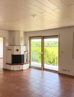 Wie ein Haus im Haus: Stilvolle Maisonette mit Gartennutzung und feinen Details wie: Fussbodenheizung, Einbauküche - Limburg (Lahn)