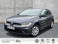 VW Polo, 1.0 Move PLUS-PAKET, Jahr 2023 - Kierspe