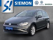 VW Golf Sportsvan, 1.0 TSI Join JOIN, Jahr 2018 - Ibbenbüren