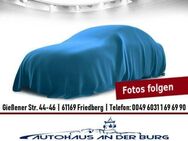 Ford Galaxy Business-7 Sitzer - Friedberg (Hessen)