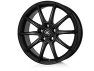 4x RC-DESIGN RC32 satin schwarz matt 6.5Jx16 5x105 ET38 NB56,6 B-Ware - Euskirchen Zentrum