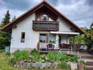 Gerstungen-OT, EFH - Gerstungen