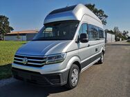 VW California, 2.0 TDI Grand California 600 Hochbett UPE 100 170, Jahr 2023 - Achern