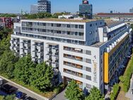 Sofort Rendite: Modernes, sonniges Dachgeschoß-Apartment mit Weitblick! - München