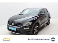 VW T-Roc, 1.0 TSI UNITED STAND GANZJR APP, Jahr 2020 - Berlin