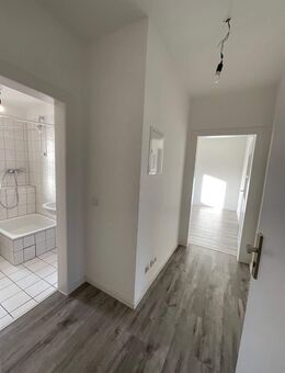 Klein aber fein in Marxloh.. - Duisburg