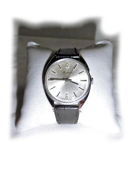 Seltene Armbanduhr von Lucerne - Nürnberg