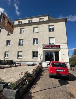 **Ein Haus voller Rendite - sicher, modern, zukunftsfest** - Zwickau