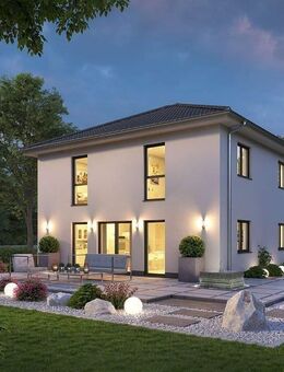 Ihr grünes Zuhause im Norden von Berlin - KfW40 Traumhaus bauen, leben, ankommen! - Berlin