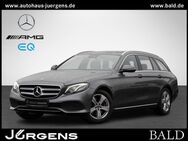 Mercedes E 250, T Avantgarde Easy-P, Jahr 2018 - Waldbröl