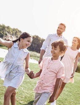 VIEL PLATZ FÜR FAMILIE, HOBBYS UND FREUNDE - Hoyerswerda