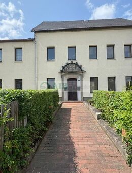 Großes Haus -- Viele Möglichkeiten -- Kleiner Preis - Lengefeld Zentrum