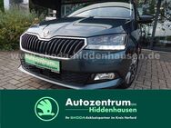 Skoda Fabia, 1.0 TSI III Combi Clever Best of, Jahr 2021 - Hiddenhausen