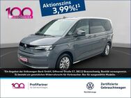 VW T7 Multivan, 2.0 TDI Multivan, Jahr 2022 - Aachen