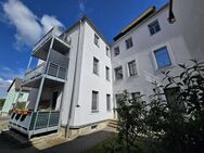 großzügig, helle 3-Zimmerwohnung in gepflegter Wohnanlage mit Balkon zu verkaufen - Pirna