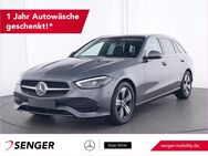 Mercedes C 200, T Avantgarde Agility, Jahr 2024 - Dortmund