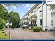Moderne Maisonettewohnung in hochwertiger Ausstattung mit 2 Balkonen und einem Tiefgaragenstellplatz - Bremen