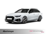 Audi A4, 2.0 TFSI Avant S-LINE, Jahr 2024 - Nordhausen