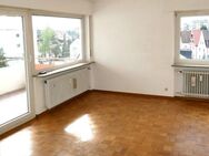 Helle 3-Zimmer-Etagenwohnung mit herrlichem Blick über die Dächer von Fellbach! - Fellbach