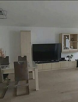 Großzügige 3-Zimmerwohnung mit Loggia im Universitätsviertel Augsburg - Jetzt zugreifen! - Augsburg