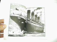 Die Knickerbockerbande 28-Titanic,Bitte melden,Thomas Brezina,Ravensburger Verlag,2000 - Linnich