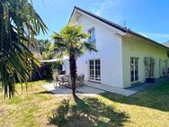 MG-Bettrath: Ein- oder Zweifamilienhaus! Sie entscheiden! - Mönchengladbach