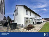 Sehr gepflegtes Reihenendhaus in Kehl-Marlen - Kehl