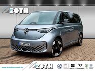 VW ID.BUZZ, Pro, Jahr 2023 - Daaden