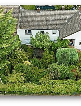 Perfekt für Familie, Wohnen & Arbeiten unter einem Dach - viel Platz, viele Möglichkeiten - Kreuzwertheim
