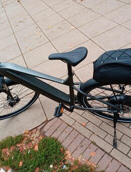 E-Bike Prophete Stack 2.3 Sport E-SUV Bike 29", integrierter Akku - Kaiserslautern