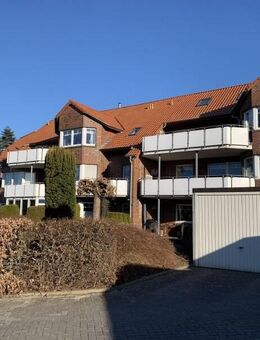 Achtung Kapitalanleger! - Nordenham