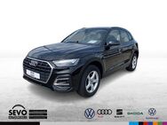 Audi Q5, 40 TDI quattro Basis, Jahr 2021 - Kirchheim (Neckar)