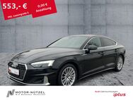 Audi A5, Sportback 45 TFSI QU S-LINE 19, Jahr 2024 - Bayreuth