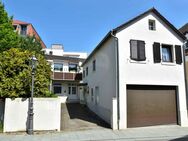 Investitionsmöglichkeit: 4 Einheiten inklusive unvermietete 90 m² Wohnung in Bad Homburg-Innenstadt - Bad Homburg (Höhe)