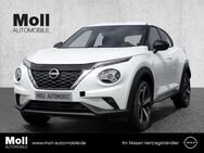 Nissan Juke, 1.6 Tekna Hybrid 143PS EU6d, Jahr 2023 - Düren