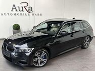 BMW 320 Touring M-Sport NAV+LED+LIVECOCKPIT+PANO+PP - Wardenburg