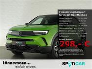 Opel Mokka-e, B ELECTRIC 50kWh TOTERWINKELWARNER, Jahr 2023 - Coesfeld