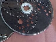 Ersatzteile für Moulinette Universal electronic - jedes Teil 5,-€ - Leipzig Ost