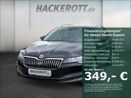 Skoda Superb, 2.0 TDI Combi Style Klimaa, Jahr 2022 - Langenhagen