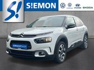 Citroën C4 Cactus, 1.2 e-THP Automatik Shine, Jahr 2018 - Ibbenbüren