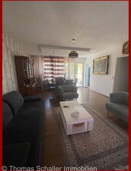 Helle und sanierte 2-Zimmer-Wohnung in Taunusstein-Hahn mit einem schönen Ausblick - Taunusstein